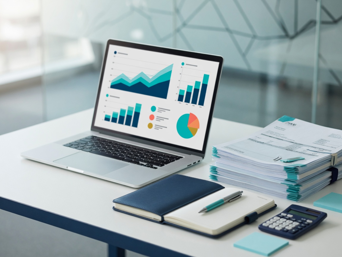 Limited Companies — accounts, corporation tax and payroll