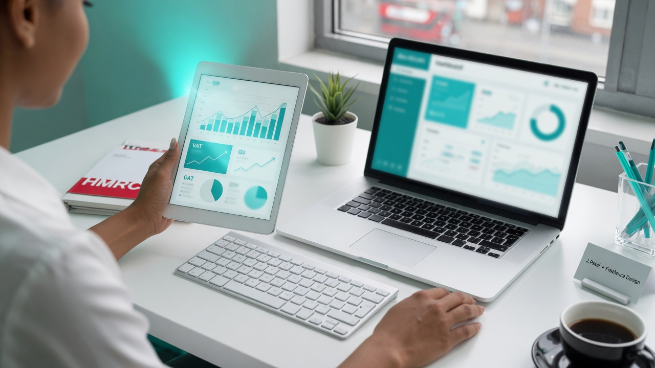 Making Tax Digital