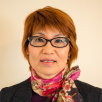 Sihyun Pratley, Chartered Accountant and Tax Adviser